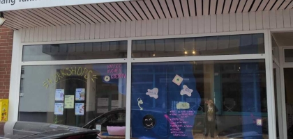 Fotoalbum: Galerie