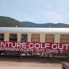 Foto zu Adventure Golf Gutach: 