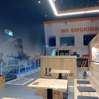 Foto zu Café Südwärts: 