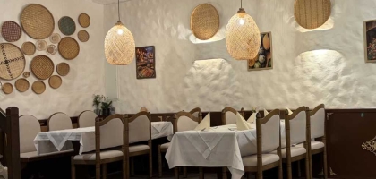 Bild von Thai Thae Restaurant