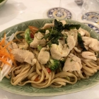 Foto zu Thai Thae Restaurant: 