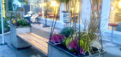 Fotoalbum: Galerie