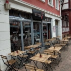 Foto zu Etage 7: 04.10.26, Außenbereich