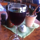 Foto zu Brombeerschenke: 