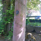 Foto zu Brombeerschenke: anscheinend wurde hier schon Goethe inspiriert... ;-)