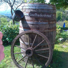 Foto zu Brombeerschenke: 