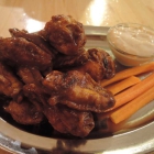 Foto zu The Bird · Steakhouse: Hot Wings