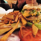 Foto zu The Bird · Steakhouse: Burger Deluxe