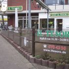 Foto zu Il Tesoro Restaurant: 