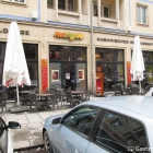 Foto zu Mangoo Restaurant: 