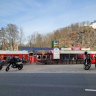 Foto zu Restaurant im Wolkensteiner Zughotel: 