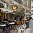 Foto zu Café & Bar Celona Paderborn: 
