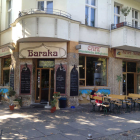Foto zu Restaurant Baraka: Baraka in Berlin-Kreuzberg