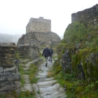 Foto zu Zur Schmidtburg: Burgruine Schmidtburg