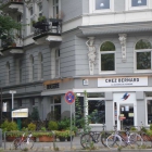 Foto zu Chez Bernard: 