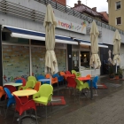 Foto zu Eiscafé Trampolin: 