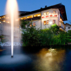 Foto zu Oswalds Gourmetstube im Wellnesshotel Oswald: 