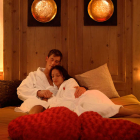 Foto zu Oswalds Gourmetstube im Wellnesshotel Oswald: 