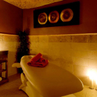 Foto zu Oswalds Gourmetstube im Wellnesshotel Oswald: 