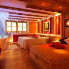 Foto zu Oswalds Gourmetstube im Wellnesshotel Oswald: 