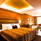 Foto zu Oswalds Gourmetstube im Wellnesshotel Oswald: 
