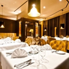 Foto zu Oswalds Gourmetstube im Wellnesshotel Oswald: 