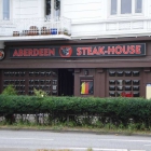 Foto zu Aberdeen Steak-House: 
