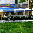 Foto zu Gaststätte Villa Fellini: 