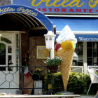 Foto zu Gaststätte Villa Fellini: 