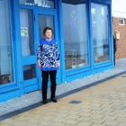 Foto zu Eiscafe Eisbär: 