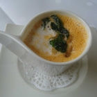 Foto zu Restaurant Corona im Hotel zur Post: Pimentosüppchen