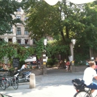 Foto zu Clärchens Ballhaus: 