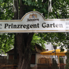 Foto zu Prinzregent Garten: 