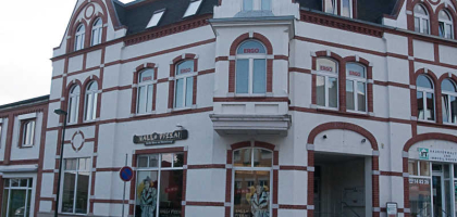 Fotoalbum: User Fotos