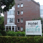 Foto zu Entrée Residenz & Garni Hotel: 