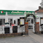 Foto zu Landhaus Rudow Pizzeria: 