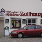 Foto zu Spandower Zollhaus: 