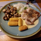 Foto zu Steakhouse Nr. 1: 