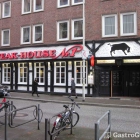Foto zu Steakhouse Nr. 1: Das Steak-House Nr 1 in Kiel