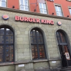 Foto zu Burger King: 