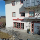 Foto zu Burggasthof Hauptmann: 