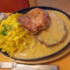 Foto zu Burggasthof Hauptmann: 