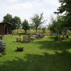 Foto zu Landcafé Bocksrüde: Mittenmang - Café & Ferienwohnungen