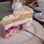 Foto zu Landcafé Bocksrüde: 