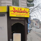 Foto zu Restaurant Balutschi: 