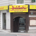 Foto zu Restaurant Balutschi: 
