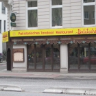 Foto zu Restaurant Balutschi: 