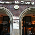 Foto zu Mr. Cherng: 