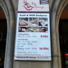 Foto zu Mr. Cherng: 