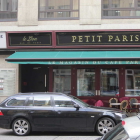 Foto zu Le Lion - Bar de Paris: 